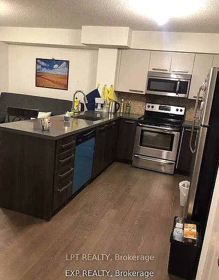 11 Saint Joseph St #605 — Photo 3