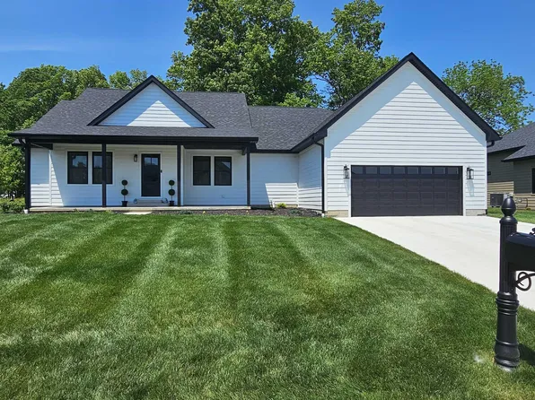 829 Spyglass Hill Dr, Bedford, IN 47421