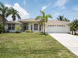 1729 SW Dyer Point Rd, Palm City, FL 34990