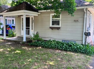 129 Gilkison Ave, Kalamazoo, MI 49006