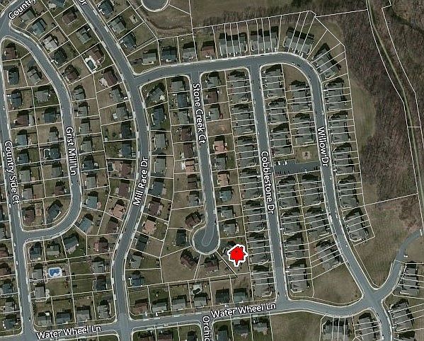 1st image of 3 Stone Creek Ct