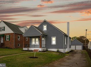 7404 Kenlea Ave, Nottingham, MD 21236