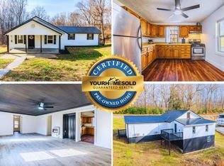 2801 Oak Grove Rd, Rocky Top, TN 37769