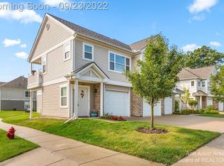 544 Boulderstone Ln, Chelsea, MI