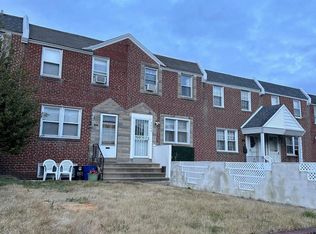 3241 Disston St, Philadelphia, PA 19149