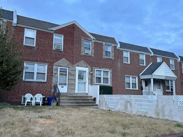 3241 Disston St, Philadelphia, PA 19149
