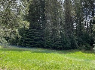 S Dunlap Rd, Harrison, ID 83833