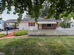 1302 Whiteford Rd, York, PA 17402