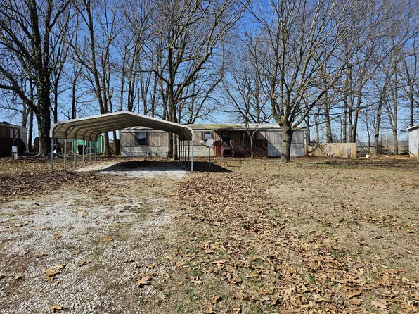 119 Orchard Street, Marionville, MO 65705