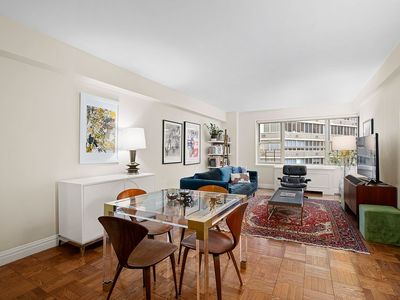 415 E 52nd St APT 4CC, Manhattan, NY, 10022