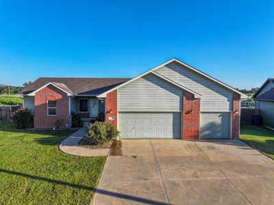 1455 N Aster St, Andover, KS, 67002