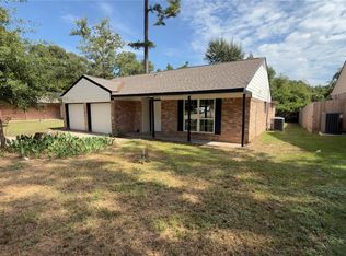 508 Allison St, Conroe, TX 77303