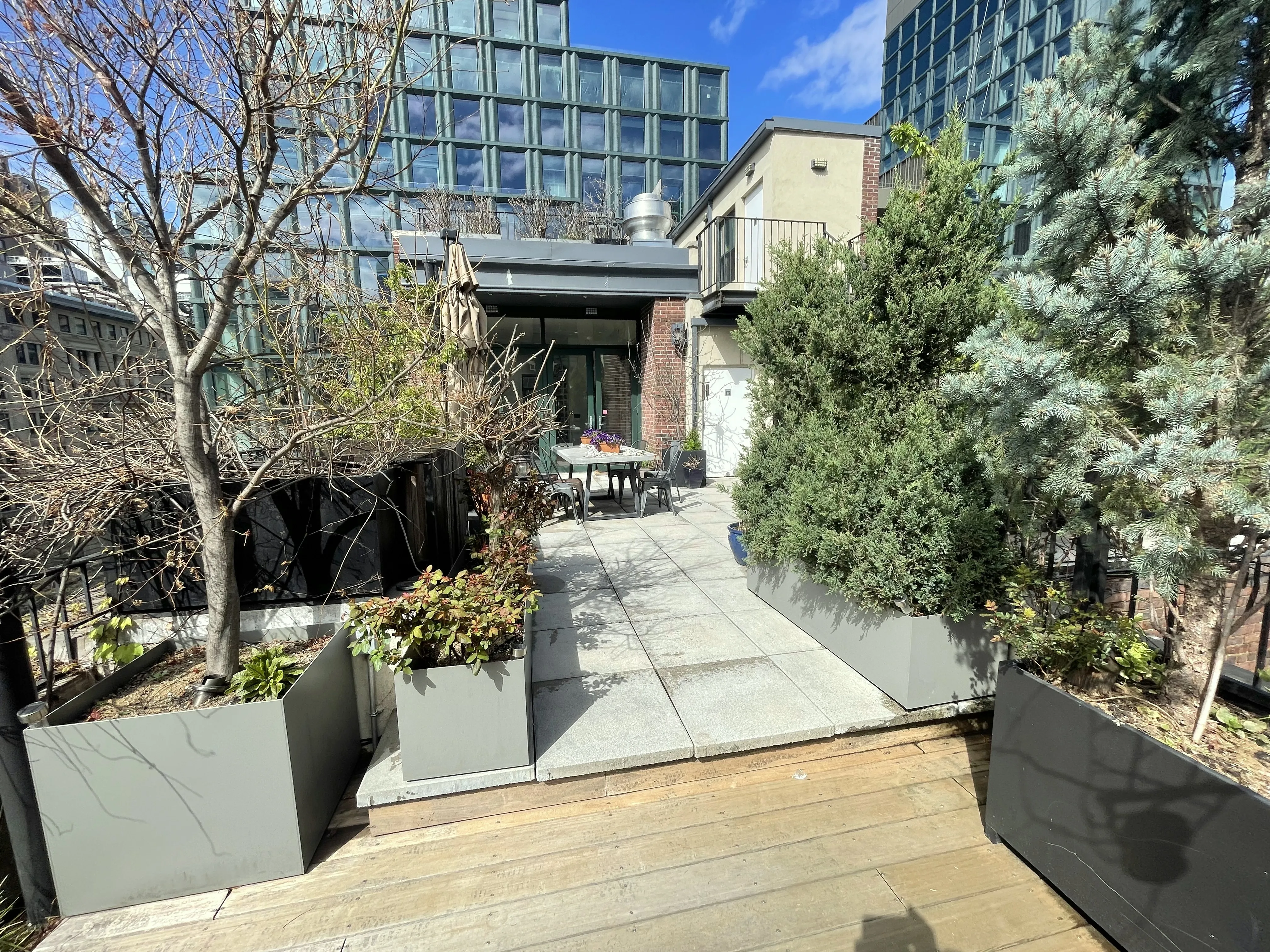 286 Spring Street #6 in Hudson Square, Manhattan | StreetEasy