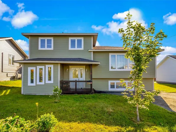 49 Gosses Road, Paradise, NL A1L1T4