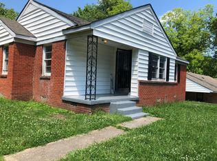 1352 Canfield Ave, Memphis, TN 38127