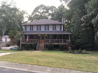 2025 Yancy Dr, Hoover, AL 35022