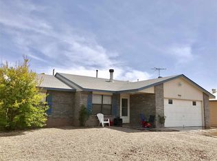 900 24th St, Alamogordo, NM 88310