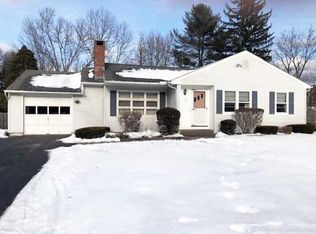 73 Burnham Rd, Greenfield, MA 01301