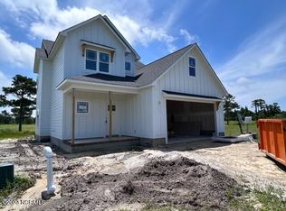 329 Taylorwood Dr, Beaufort, NC 28516
