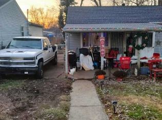 4513 Wire Dr, Dayton, OH 45414