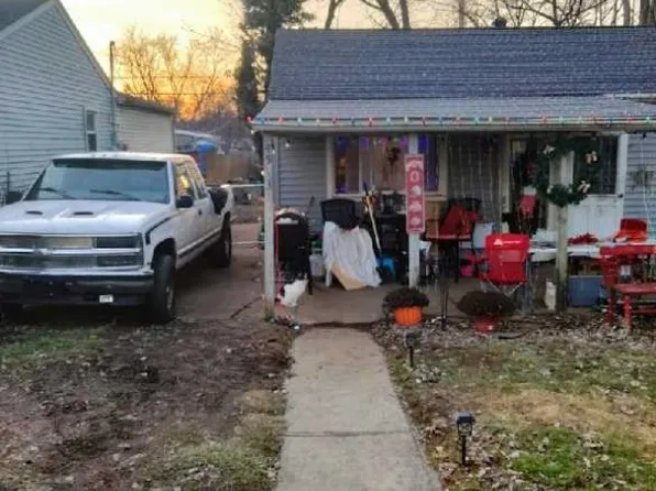 4513 Wire Dr, Dayton, OH 45414