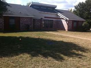 195 Dustin Dr, Waco, TX 76705