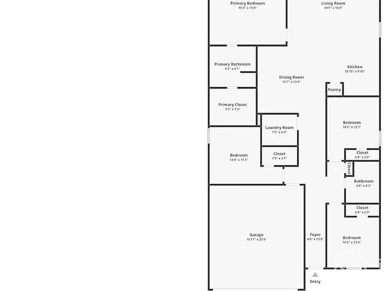2811 Tennessee Walker Way — Photo 2