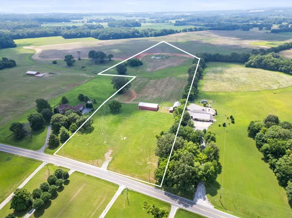 4635 Highway 431 N, Springfield, TN 37172