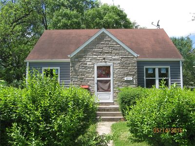 3946 Columbia St, Des Moines, IA, 50313