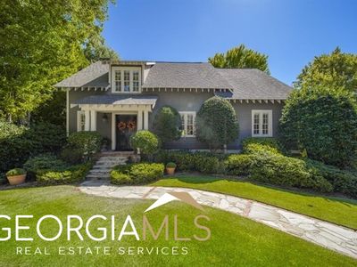 77 Vickery St, Roswell, GA, 30075
