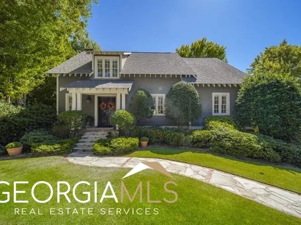 77 Vickery St, Roswell, GA 30075
