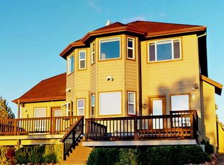 10300 SW Nicole Dr, Powell Butte, OR 97753