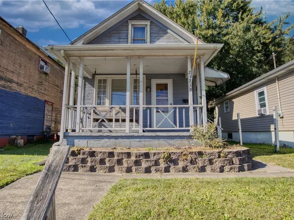 2121 Harvey Ave, East Liverpool, OH 43920