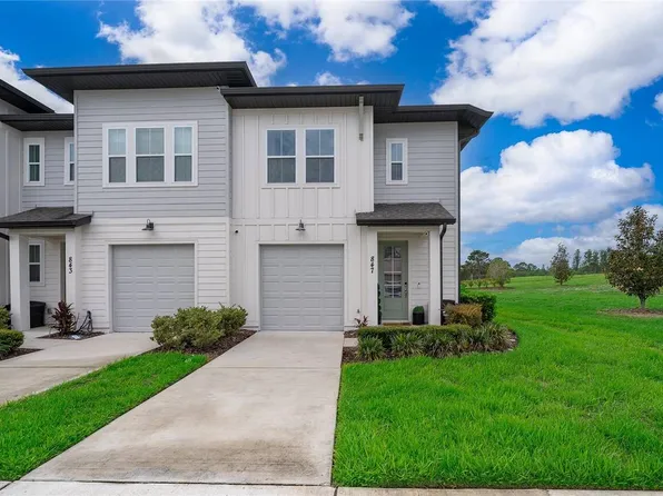 847 Longboat Dr, Davenport, FL 33896