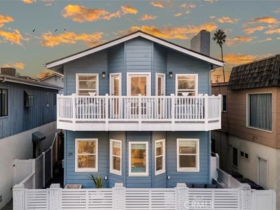 29 68th Pl, Long Beach, CA, 90803