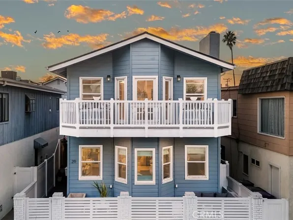 29 68th Pl, Long Beach, CA 90803