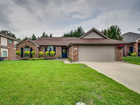 5802 Emily Ct, Midlothian, TX 76065