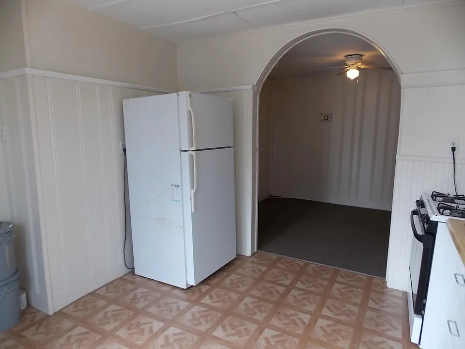 Kitchen/Living room
