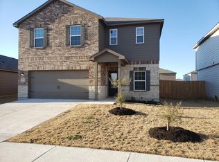 117 Cherry Tree Ln, Liberty Hill, TX 78642