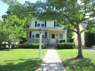 122 Wildwood Ave #1, Montclair, NJ 07043
