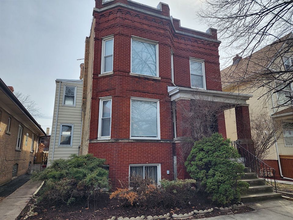 1st image of 5025 W Berenice Ave #2F