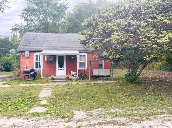 208 Milwaukee St, Ludlow, MO 64656