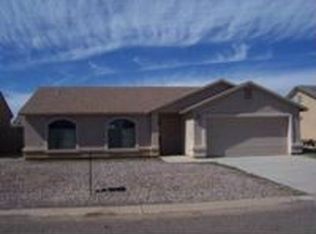 15000 S Diablo Rd, Arizona City, AZ 85123