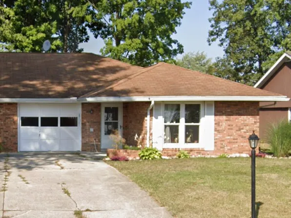 2125-2127 Brookhaven Dr #2, Lima, OH 45805