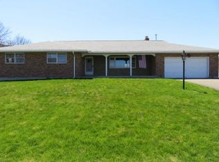 117 Clifton Blvd, Binghamton, NY 13903