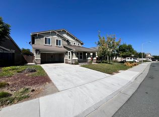 2980 Aldrich St, Antioch, CA 94509