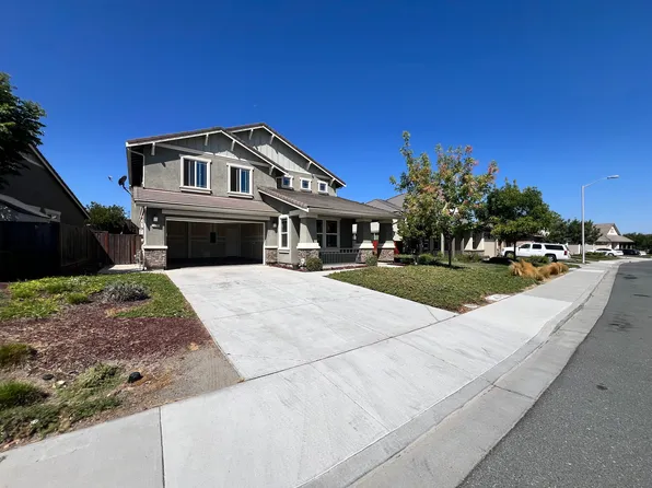 2980 Aldrich St, Antioch, CA 94509