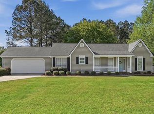 1069 White Pond Rd, Leesburg, GA 31763