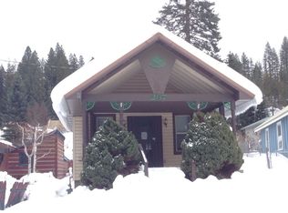 267 Copper St, Mullan, ID 83846