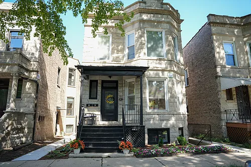 2453 N Mozart St #1 Photo 1